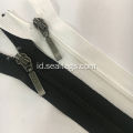 Perbaikan Zipper Zipper Slider Penggantian